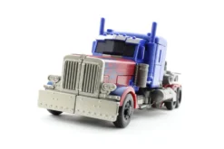 Weijiang SS-05 Optimus Prime MPSS Commander -Model handmade aff125738c