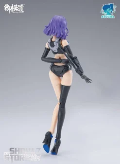 Eastern Model 1/12 ATK Girl Frankenstein Model Kit -Model handmade b00744b198