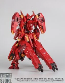 Hobby Star 1/100 GNY-001F/hs-A01D Gundam Avalanche Astraea Type F -Model handmade b01582f930