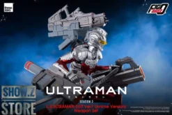 Threezero 1/6 Upgrade Weapon Set For Ultraman Suit Ver.7 Anime Version -Model handmade b0708ae957