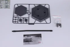 Eastern Model 1/9 Mark 49 Iron Man Rescue Mark I Model Kit Deluxe Version -Model handmade b0732daa5d