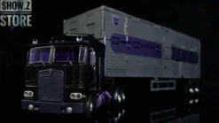 X-Transbots MX-12B Trailer For MX-12A Gravestone Motormaster W/MX-12C Accessory Pack -Model handmade b0da610654