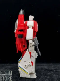 Zeta Toys ZC-04 Flyfire Fireflight -Model handmade b14431f322