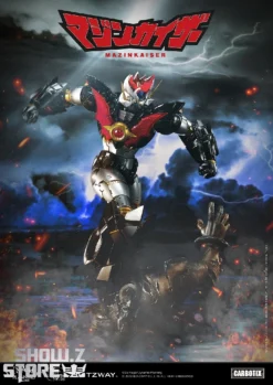 [Pre-Order] Blitzway BW-CA-10901 Carbotix Mazinkaiser -Model handmade b14ac1228c