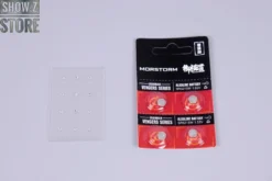 Eastern Model 1/9 Mark 49 Iron Man Rescue Mark I Model Kit Deluxe Version -Model handmade b168a7fd6f