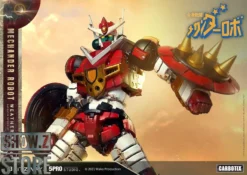 Blitzway×5PRO Studio 5PRO-CA-10302 Mechander Robo Weathering Version -Model handmade b1a6c7dc34