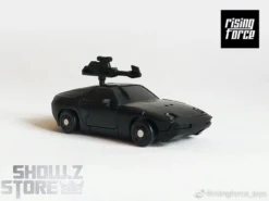 Rising Force RF-L01 Catfish Deadend 24 Rising Force RF-L01 Catfish Deadend -Model handmade b1c41ca12c