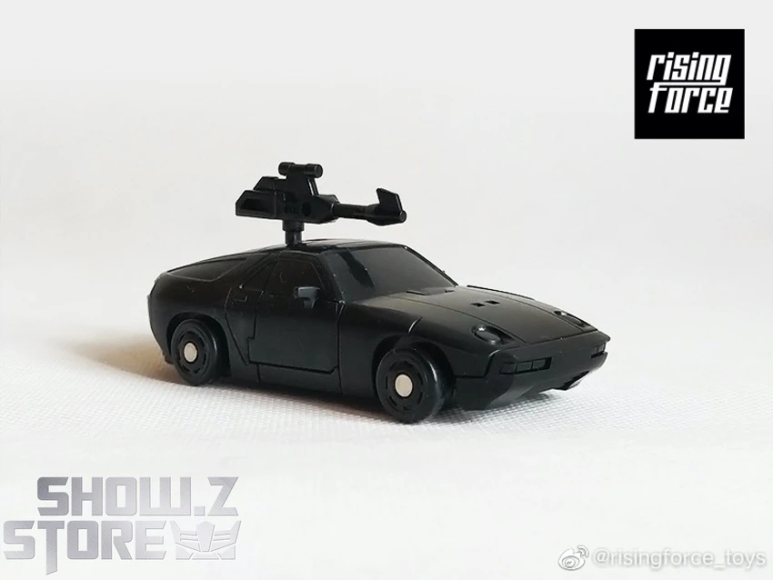 Rising Force RF-L01 Catfish Deadend 12 Rising Force RF-L01 Catfish Deadend - Image 12