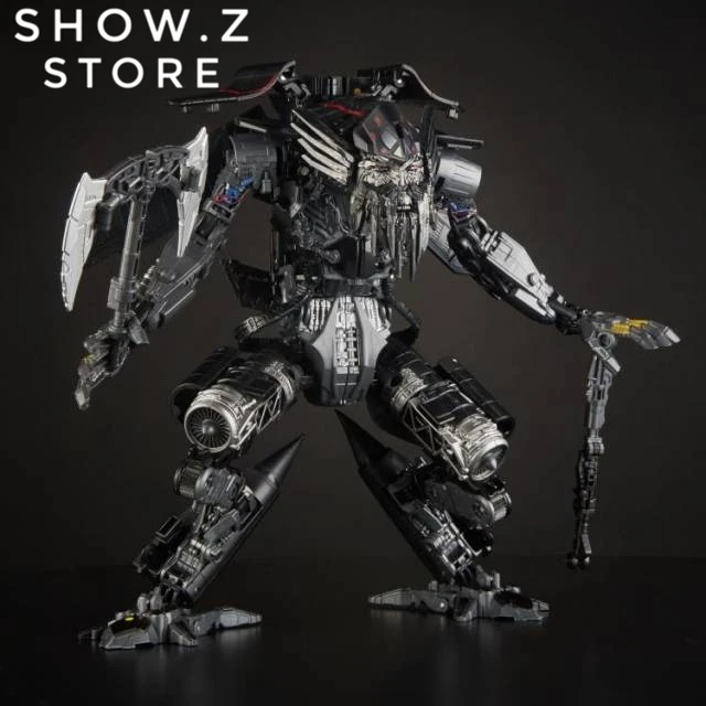 Takara Studio Series SS-35 Leader Class Jetfire Jet Fire 5 Takara Studio Series SS-35 Leader Class Jetfire Jet Fire - Image 5