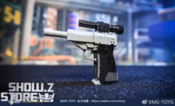 Magic Square MS-B36 Doomsday Megatron Original Exquisite Paint Version 17 Magic Square MS-B36 Doomsday Megatron Original Exquisite Paint Version -Model handmade b1fbbaa485