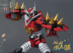 Blitzway×5PRO Studio 5PRO-CA-10301 Mechander Robo -Model handmade b20308d3b2