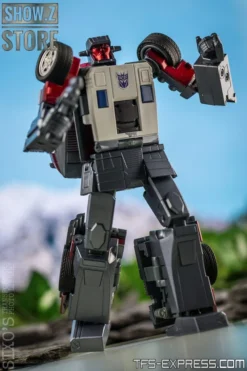 XTransbots Monolith Combiner MX-XIV MX-14 Flipout Wildrider -Model handmade b204ab6e33