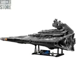 Lepin/King 81029 UCS Imperial Star Destroyer -Model handmade b23bcc675e