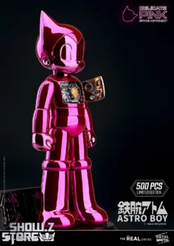 [Pre-Order] Blitzway BW-NS-50503 Space Astro Boy Delicate Pink Version -Model handmade b26d8939e0