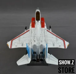 Yes Model MP11 Starscream W/ Linear Definition -Model handmade b2913e0ab4