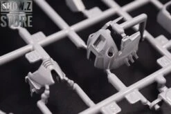 [SZ Custom] Bandai Custom MG 1/100 RX-93 Nu Gundam Ver.Ka W/ Custom Electroplated Chrome Painting -Model handmade b31df432d2