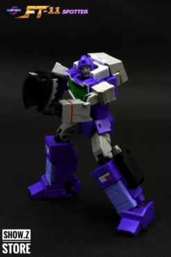 FansToys FT-11 Spotter (Reflector) -Model handmade b394180199
