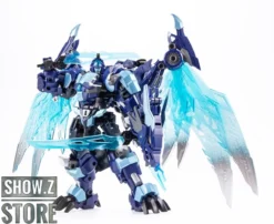 Jinbao DF-08 Freeze Devil Cryotek 13 Jinbao DF-08 Freeze Devil Cryotek -Model handmade b39e464d09