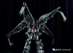 Steel Legend 1/100 SL-01 NZ-666 Kshatriya 39 Steel Legend 1/100 SL-01 NZ-666 Kshatriya -Model handmade b3baf0822e