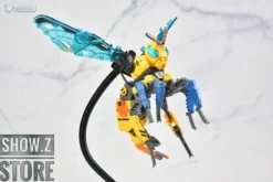 52Toys BeastBox BB-38 Gunpowder -Model handmade b3da27e503