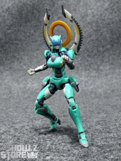 Astrobots 1/12 A-04 Athenia 24 Astrobots 1/12 A-04 Athenia -Model handmade b3ff9f5684
