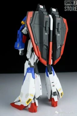 Tomemei 1/100 M-02 MSZ-006 Zeta Gundam Cita Z Plus Metal Build -Model handmade b40b4898ef