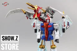 FansToys FT-05XT Soar Comic Red -Model handmade b40d7b283c