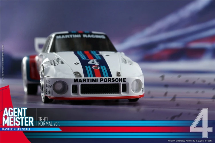 Transform And Rollout TR-01 TR01 Hova Jazz 14 Transform And Rollout TR-01 TR01 Hova Jazz - Image 14