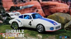 [Pre-Order] FansToys FT-48 Jive Jazz -Model handmade b426d8d0d8