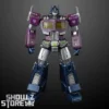 Threezero MDLX Shattered Glass Optimus Prime