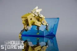 KFC Toys CST-15 Ironpaw Steeljaw 2.0 Version -Model handmade b46cad199c