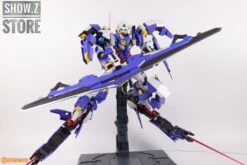 Daban PG GN-001/hs-A01 1/60 Avalanche Exia W/ LED & Battle Damaged Kit & Dash Unit Kit -Model handmade b47d41c7a3