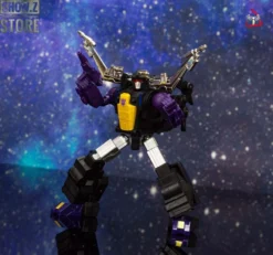 FansToys FT-13 Mercenary Shrapnel 22 FansToys FT-13 Mercenary Shrapnel -Model handmade b4835648a5