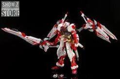 TheWind GN Sword Caletvwlch Weapon Upgrade Kit For MB MG MBF-P02 Gundam Astray Red Frame Set Of 2 -Model handmade b49ec4ece5