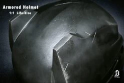 Bretoys 002 1:1 Life-Size Batman Helmet VS Superman -Model handmade b4c5005178