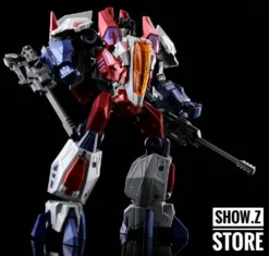 Planet X PX-09 Mors Starscream 16 Planet X PX-09 Mors Starscream -Model handmade b4ebca40b0