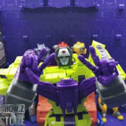 [Pre-Order] Newage Upgrade Kit For Hephaestus Devastator -Model handmade b537555f5c