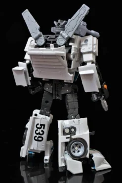 Takara MP-20+ Wheeljack Anime Color -Model handmade b562432857