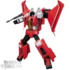 MakeToys RM-EX06 Red Swarm Red Wing TFCon 2023 Exclusive Version