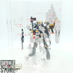 Model Legend 1/144 RX-93 ν Gundam Internal Structure Showcase Display -Model handmade b58ffa8ade