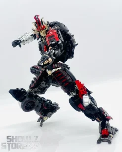 MetaGate G-01B Redxia Drift Limited Version -Model handmade b5aaf3d725