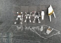 Model Legend 1/144 RX-93 ν Gundam Internal Structure Showcase Display -Model handmade b5ce48c5f5
