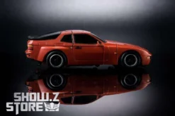 XTransbots MM-10R Coprimozzo Hubcap G2 Version -Model handmade b5e0d32a60