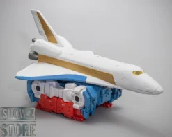 Mastermind Creations R-35C Magna & R-36C Inventa Sky Lynx Animation Version Set Of 2 -Model handmade b6416670e6