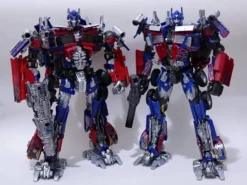 Takara TOMY MPM04 MPM-04 Optimus Prime Movie Series -Model handmade b66b15b6c6