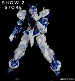 Metal Club MC 1/100 MBF-P03 Gundam Astray Blue Frame SEED Metal Build -Model handmade b695ea2f1f