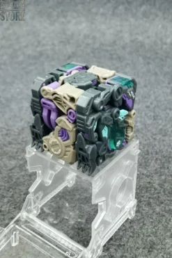 52Toys BeastBox BB-31 Firmhand -Model handmade b6a684a207