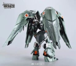 Steel Legend 1/100 SL-01 NZ-666 Kshatriya 37 Steel Legend 1/100 SL-01 NZ-666 Kshatriya -Model handmade b6b390f703