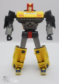 XTransbots MX-23D Fioravanti Omnibot Overdrive Diamond Limited Version -Model handmade b6c1701d1e