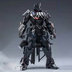 Snail Shell 1/12 Heavy Armor Tiwaz Mass Production